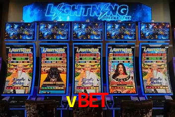 A Emoção da Loteria na vbet: Uma Chance de Mudança de Vida