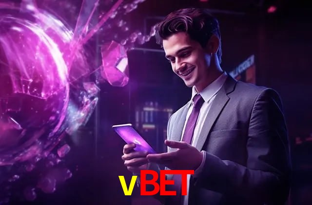 Experiência VIP vbet