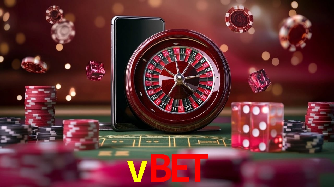 Welcome Bonus vbet