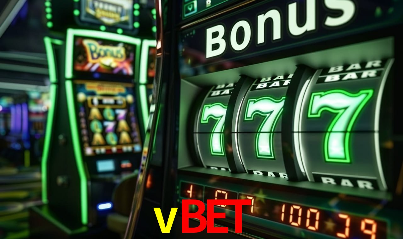 Slot Games vbet