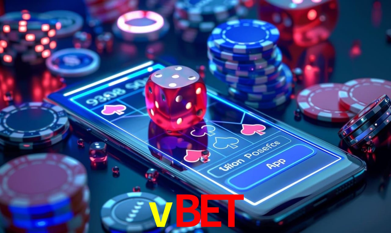 cassino vbet