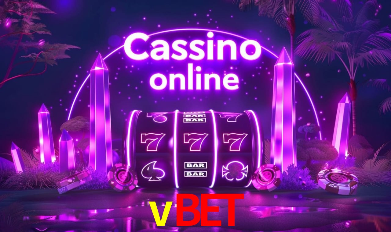 Casino Ao Vivo vbet