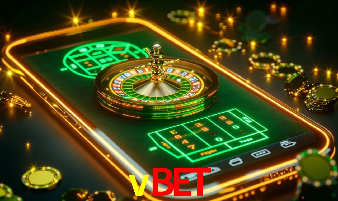 Benefícios da Conta vbet