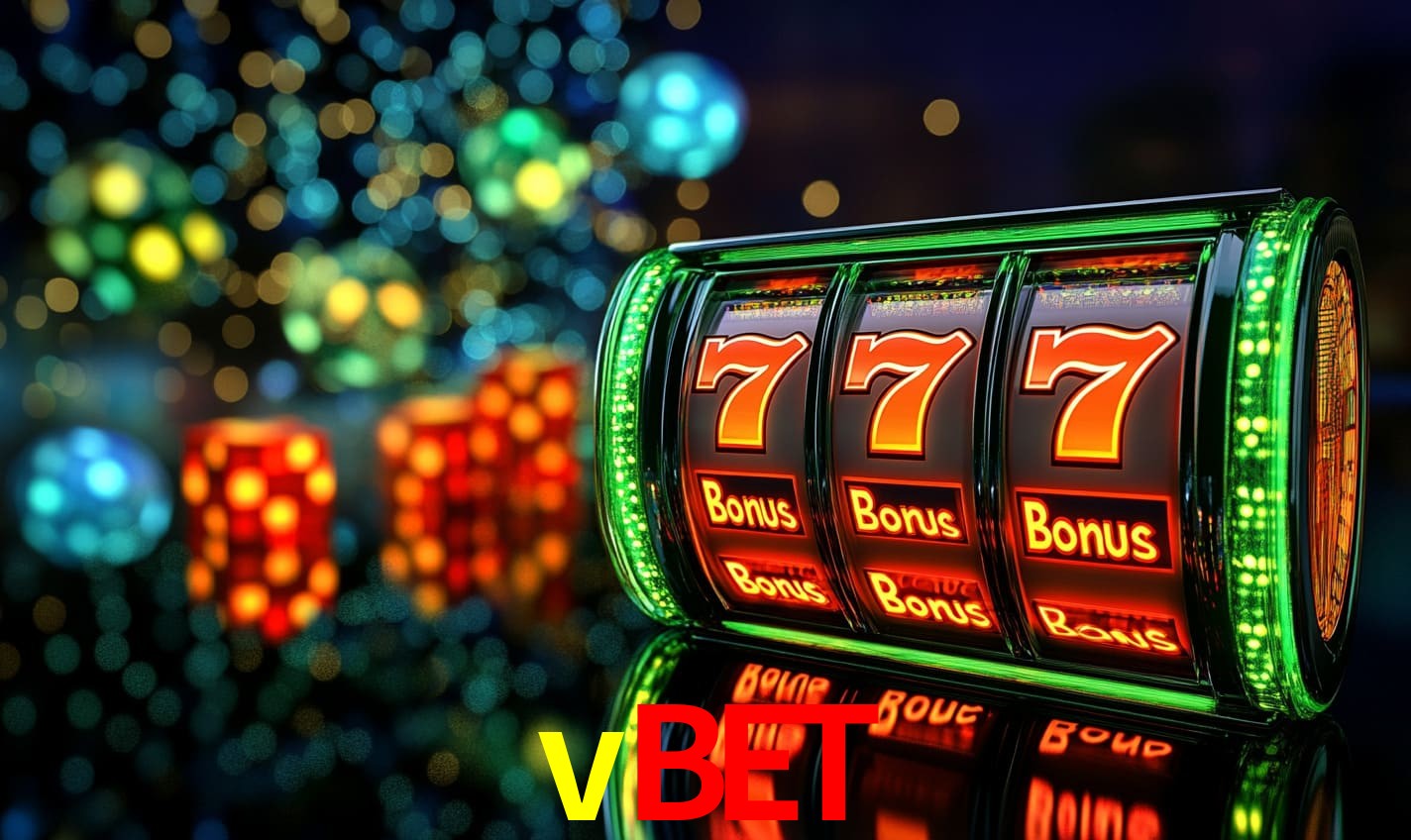 Recursos de Bônus vbet