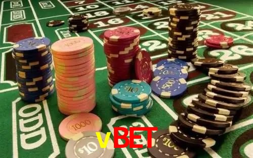 VBET login