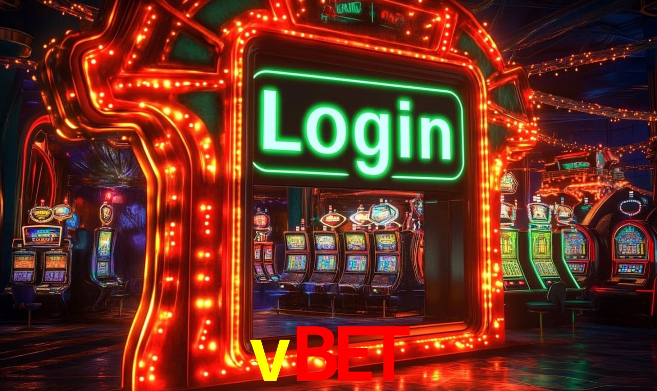 Casino Ao Vivo vbet