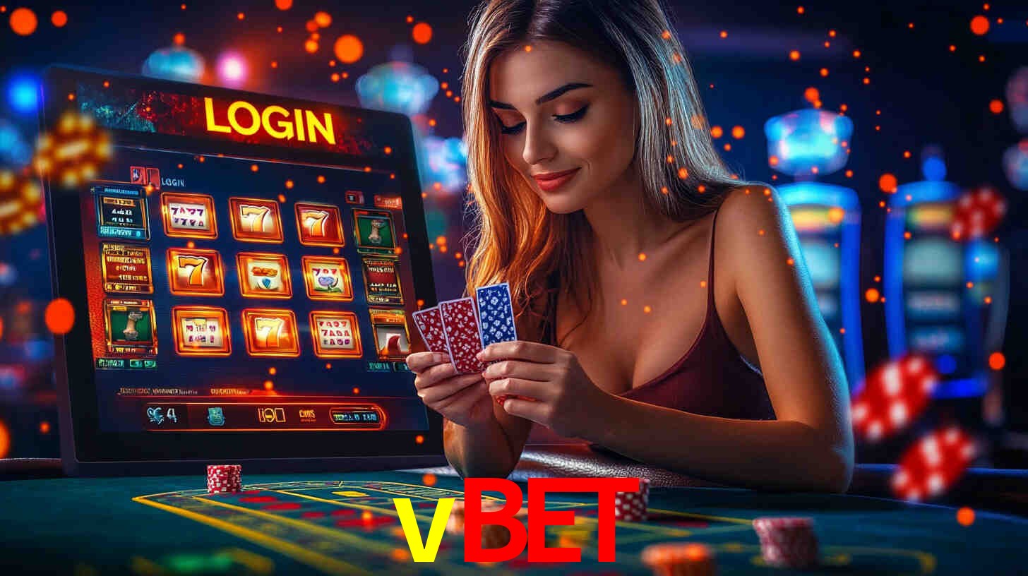 Vbet Casino