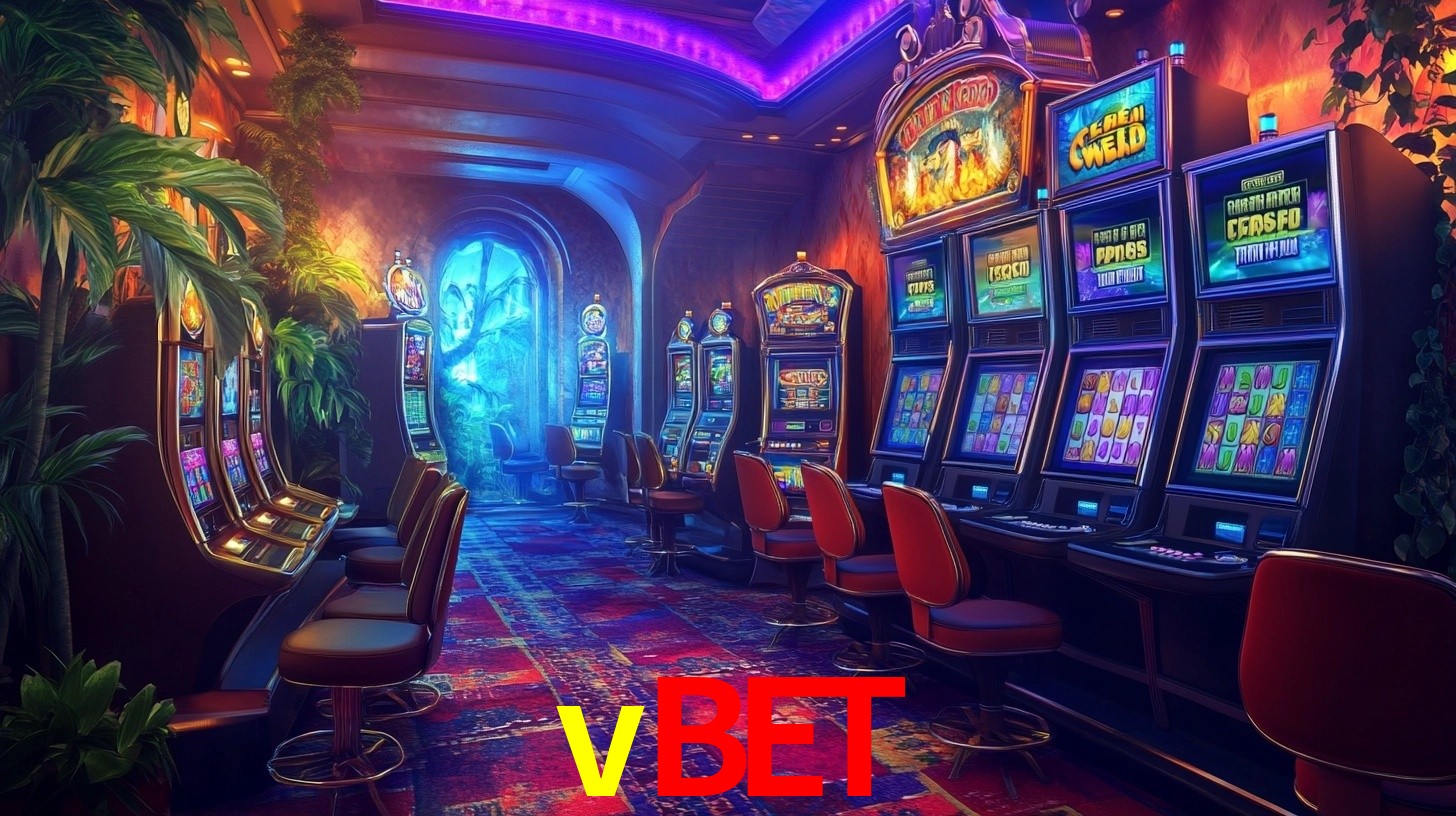 VIP Casino vbet