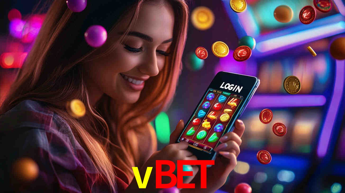 Experimente o Login Seguro Premium no vbet