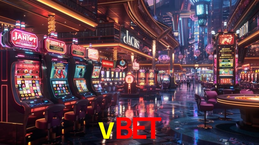 Game Providers vbet