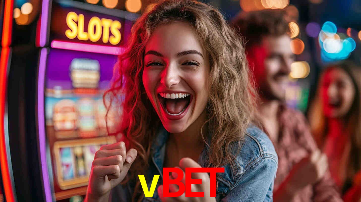 A Experiência Imersiva dos Cassinos Ao Vivo no vbet