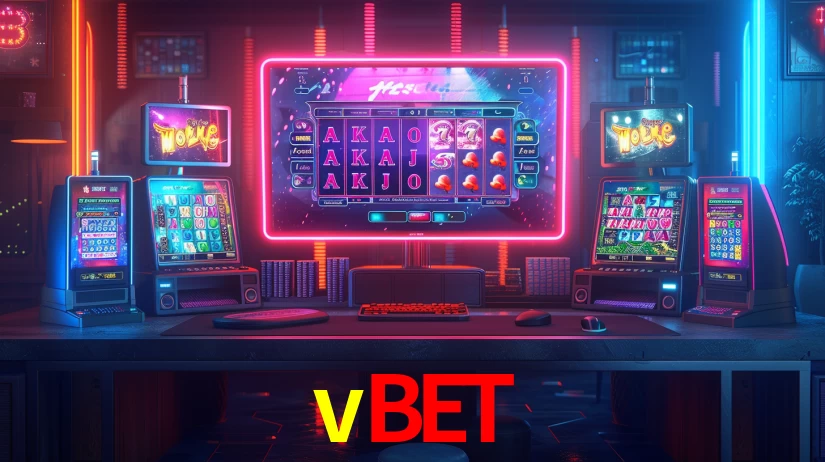VBET login