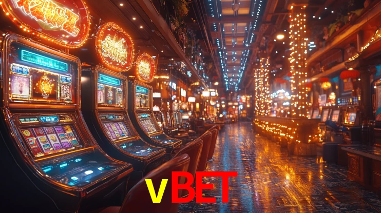 vbet: Jogos de Caça-Níqueis-Altas Recompensas, Roleta-Velocidade, Blackjack-Desafios Máximos