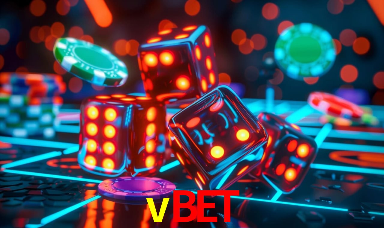 A Experiência Imersiva dos Cassinos Ao Vivo no vbet
