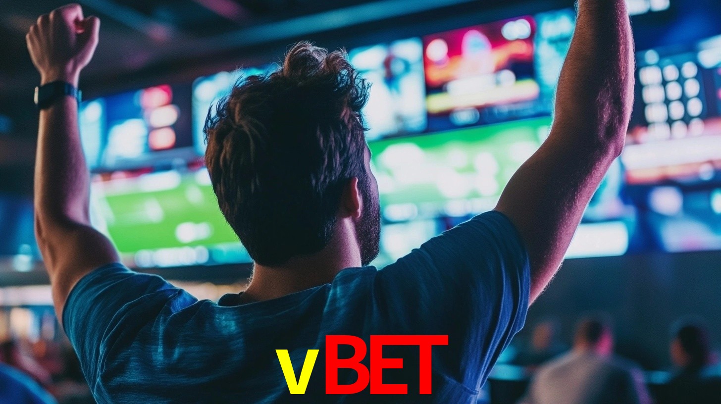 Sinta a adrenalina dos jogos de cassino com vbet