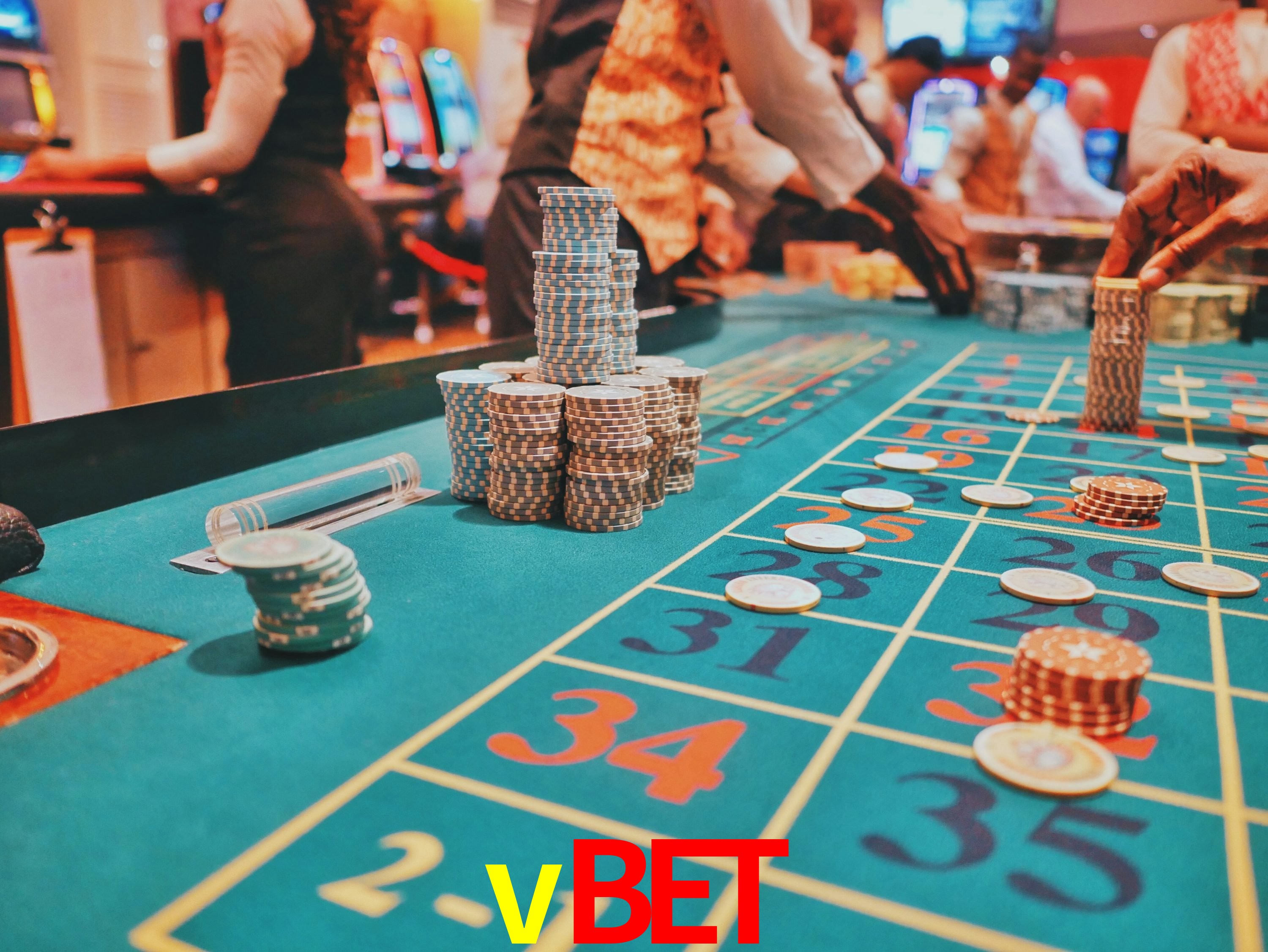 Programa VIP vbet