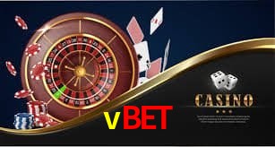 Casino VIP vbet