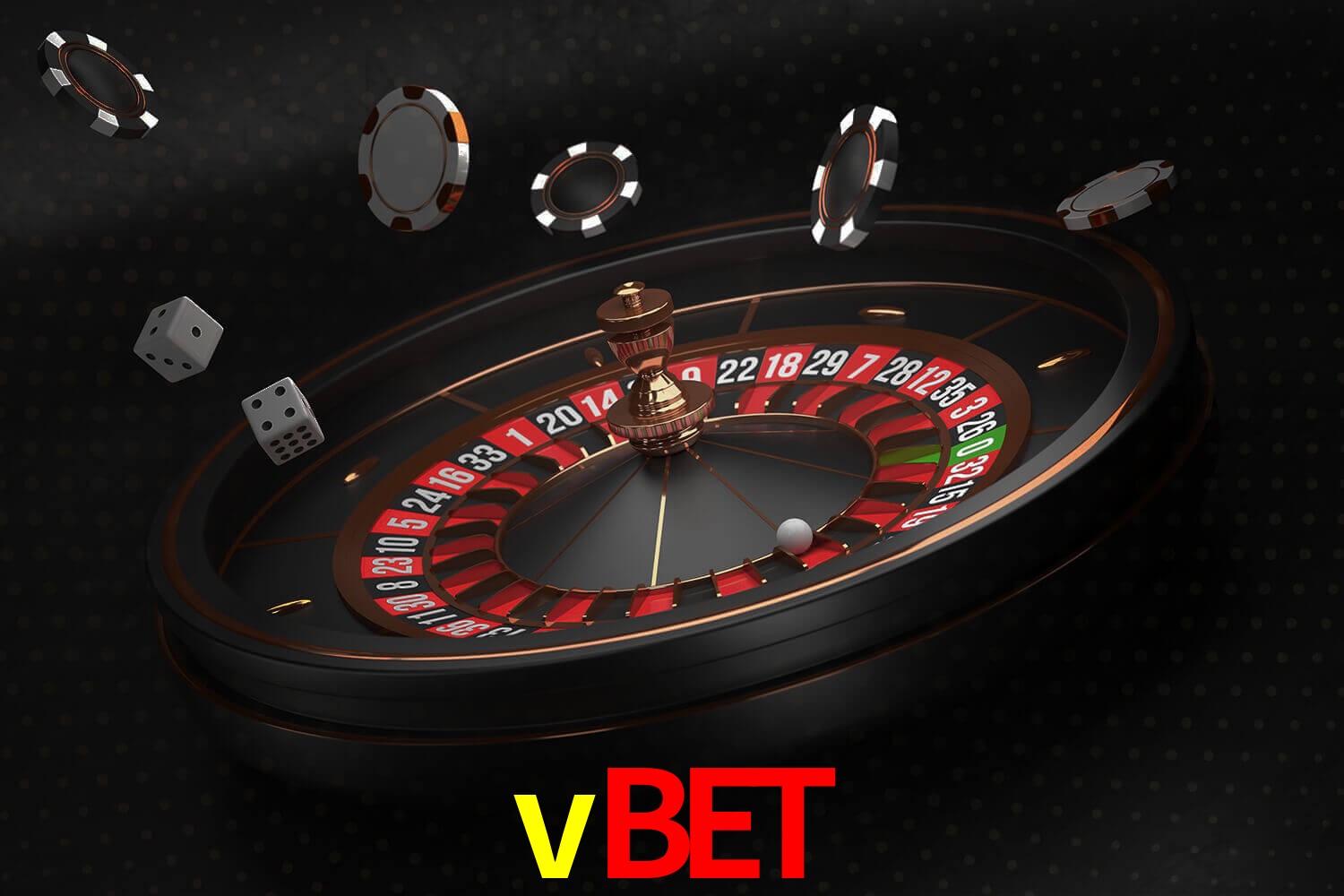 VBET login