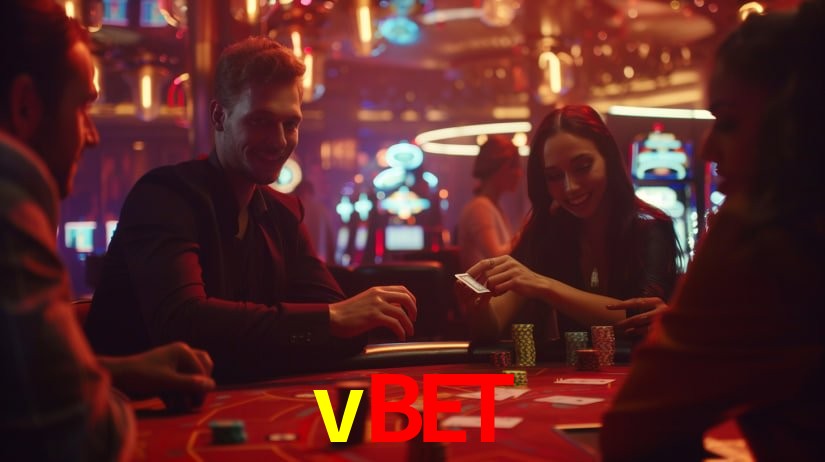 A Emoção da Loteria na vbet: Uma Chance de Mudança de Vida