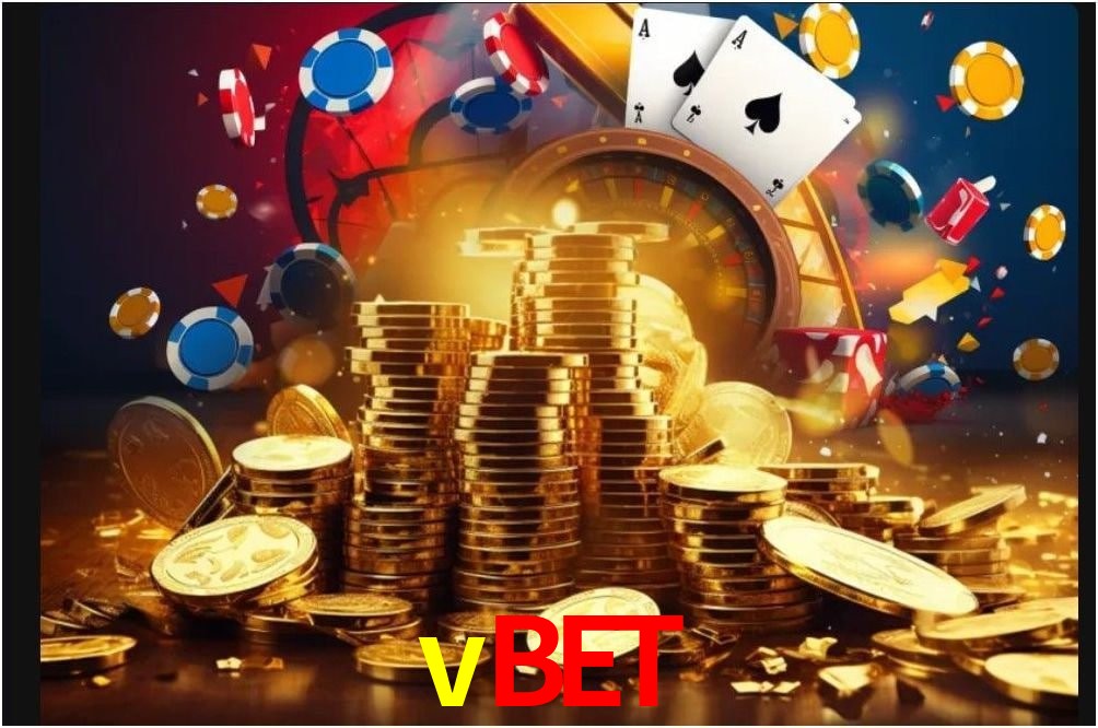 Desvendando o Mundo dos Jogos Virtuais na vbet