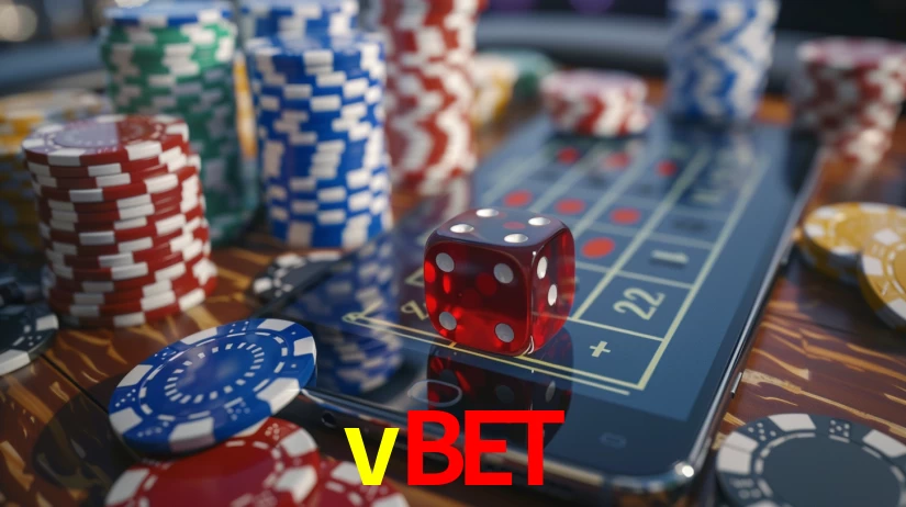 vbet: A Experiência de Casino com Jogos de Mesa ao Vivo