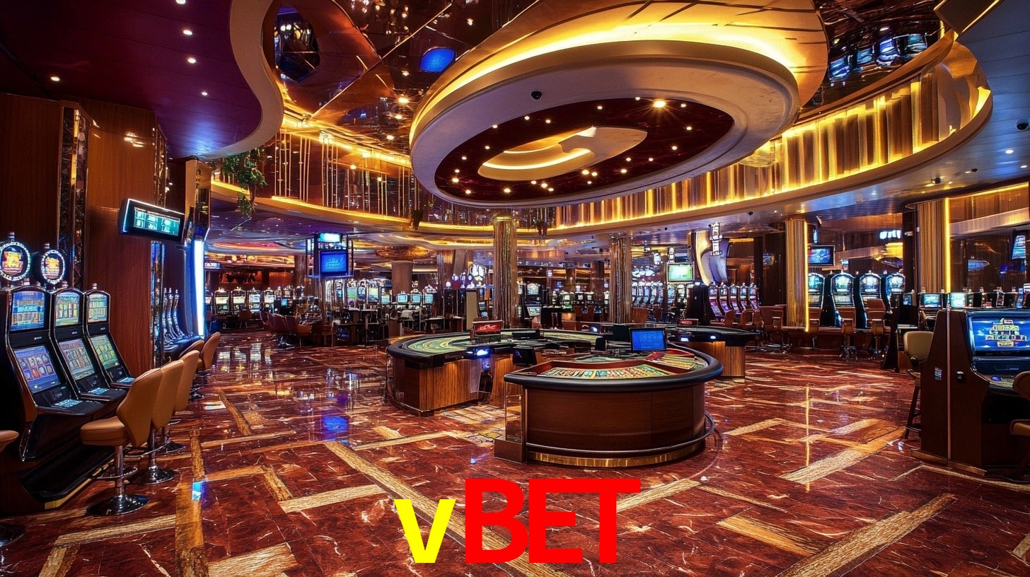 Live Casino vbet
