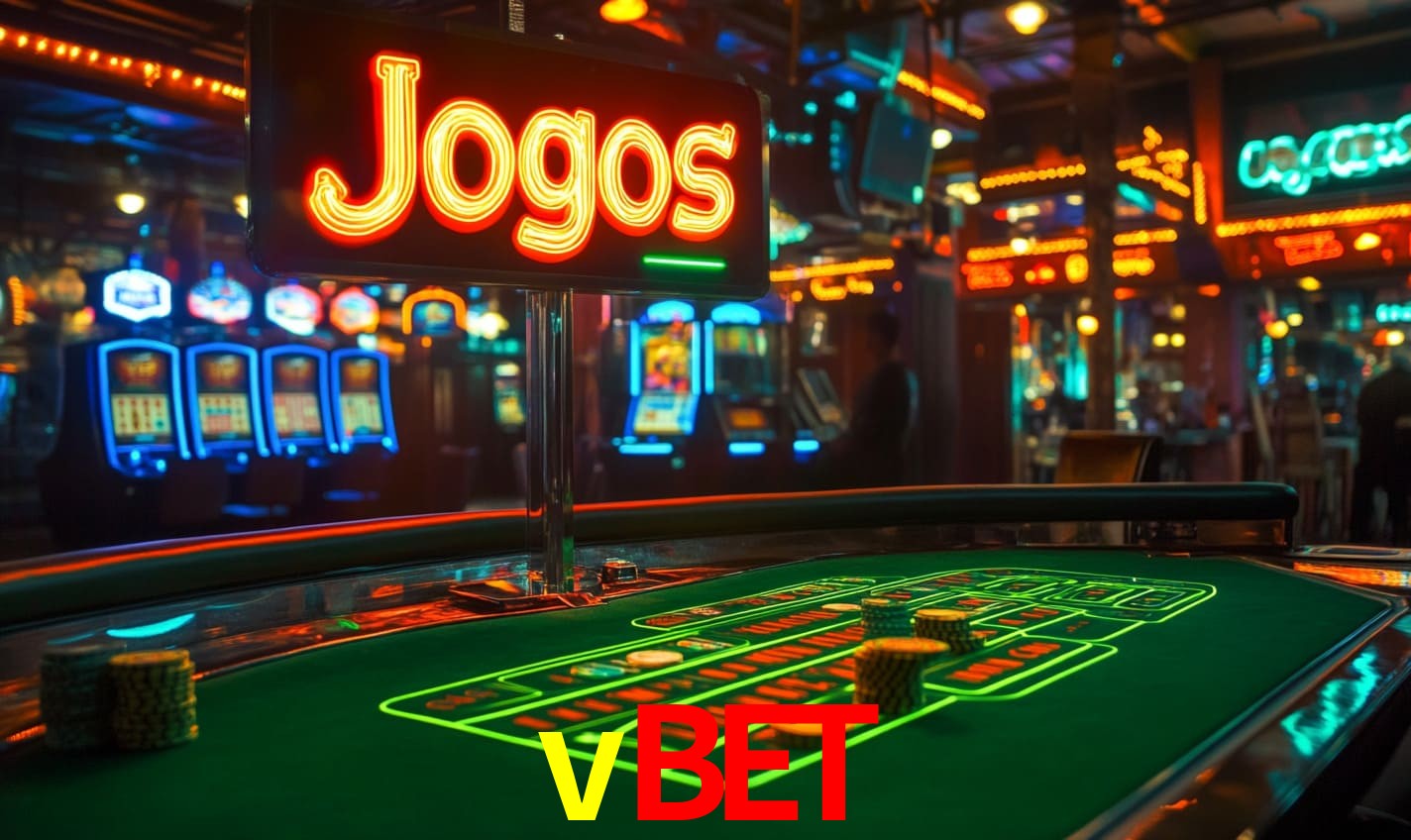 Estatísticas do Jogo vbet