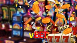 VBET login