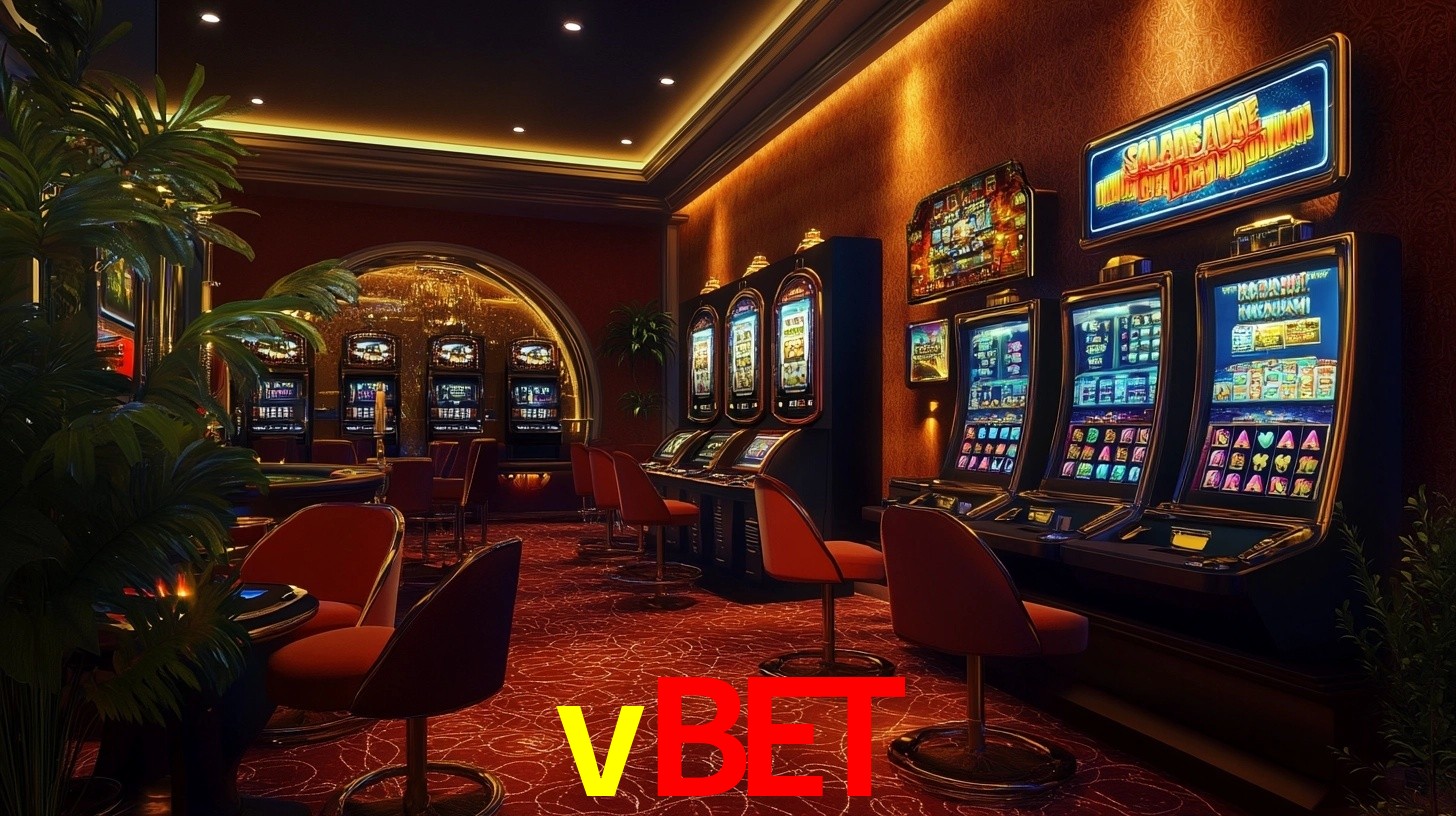 Roulette Table vbet