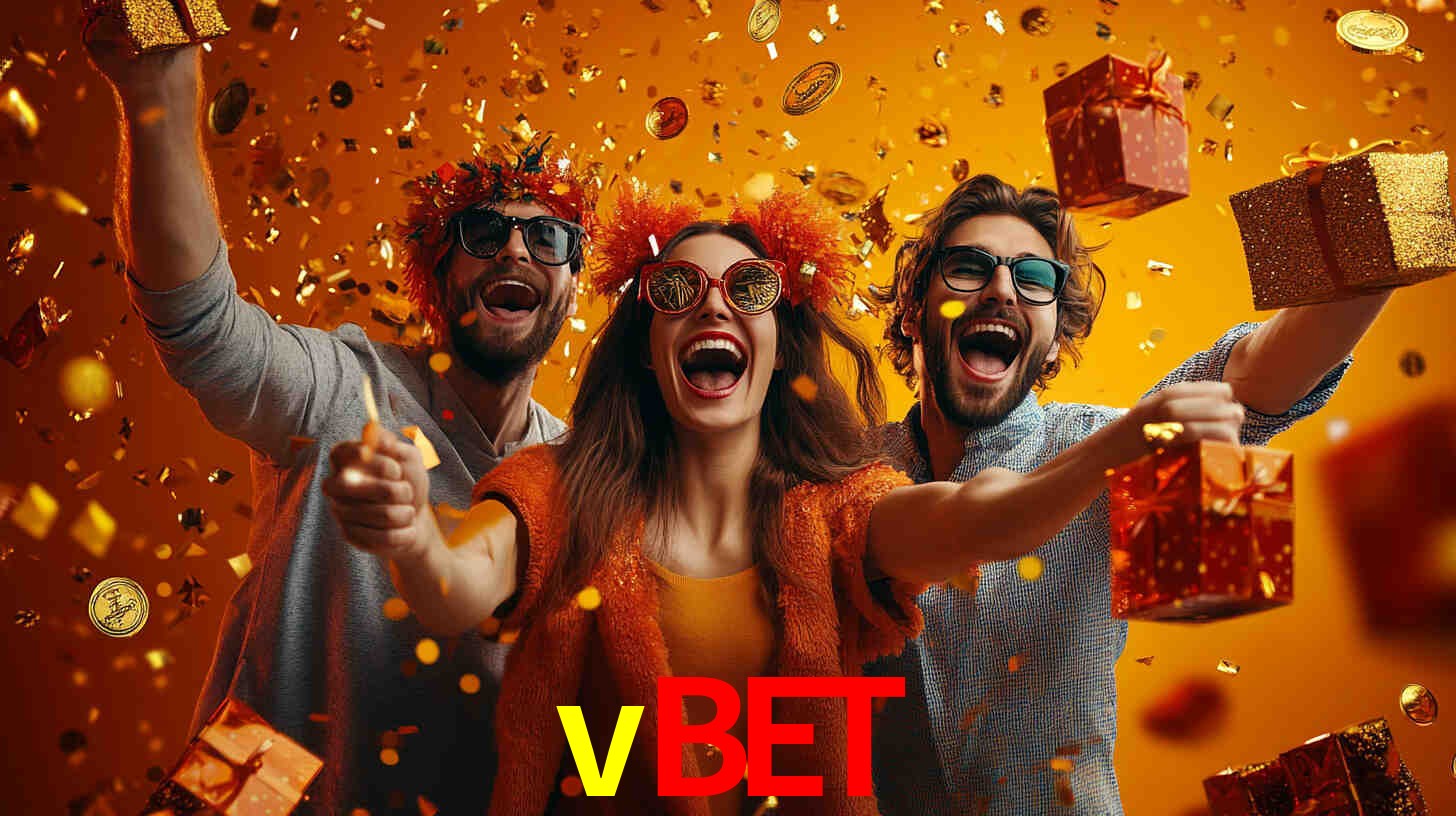 Vbet Casino