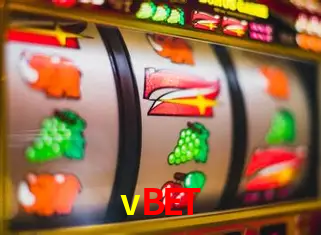 Descubra o Mundo do Cassino Online com vbet