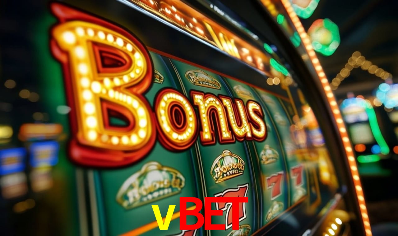 Promoções Sazonais vbet